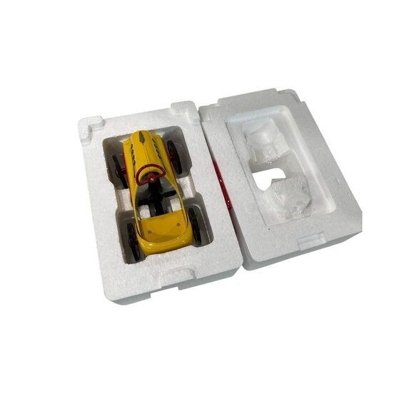 Hallmark Kiddie Car Classics 1956 Garton Hot Rod Racer Die-Cast Scale Model - Picture 3 of 4